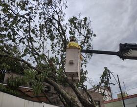 Justiça atende pedido da Prefeitura e determina que CPFL apresente plano emergencial em 24 horas