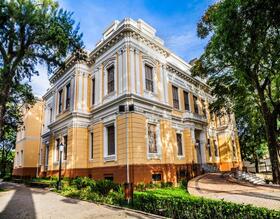 Pinacoteca Fórum das Artes promove palestra 