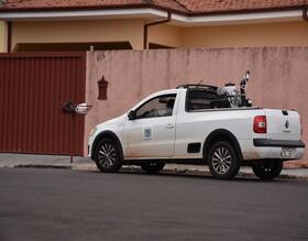 Vigilância Ambiental em Saúde realizará nebulização veicular em três bairros da região sul