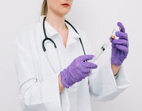 Vacinação de reforço contra a Paralisia Infantil continua neste sábado