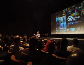 Botucatu marca presença no Encontro Estadual 2025 do Pontos MIS