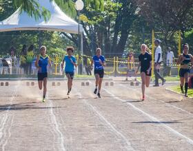 Assinatura de adesão ao Programa Bolsa Atleta 2025 será nesta terça-feira