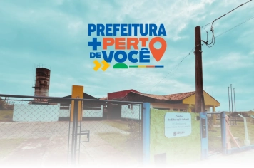 Prefeitura Mais Perto de Você: programa vai ao Jardim Santa Eliza em março