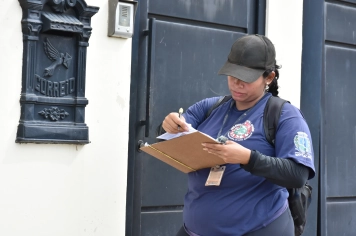 Equipes da Prefeitura seguem no combate à Dengue em Botucatu