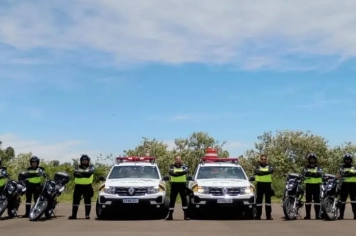 Semutran amplia efetivo e passa a contar com 20 agentes de trânsito