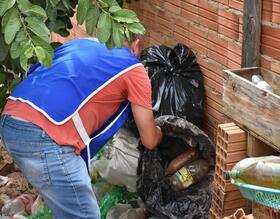 Prefeitura de Botucatu reforça orientações de combate à dengue