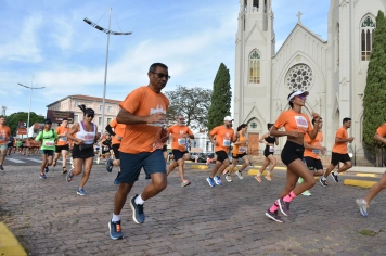 Inscrições abertas para a Corrida Botucatu 171 Anos Luz