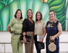 Botucatu participa de encontro do Fundo Social em São Paulo