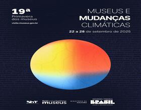 19ª Primavera dos Museus: Botucatu participa da programação nacional