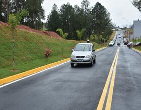 Acesso entre região do Marajoara e Rodovia Castelinho está liberado