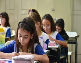 Rede Municipal de Ensino se prepara para o SAEB 2025