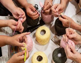 Espaço Saúde terá grupo de convivência para idosos