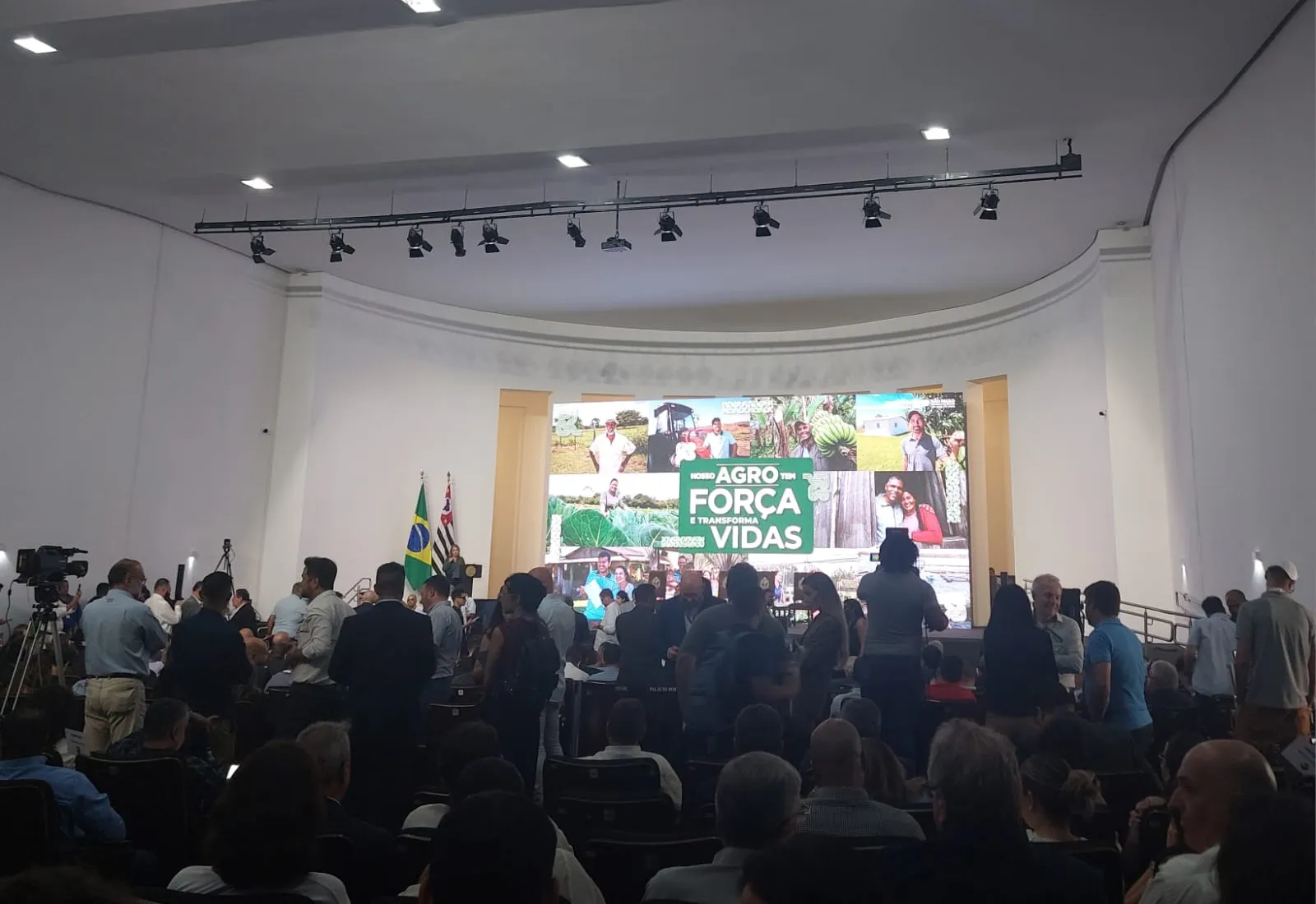 Botucatu conquista posição de destaque no Ranking Município Agro 2025