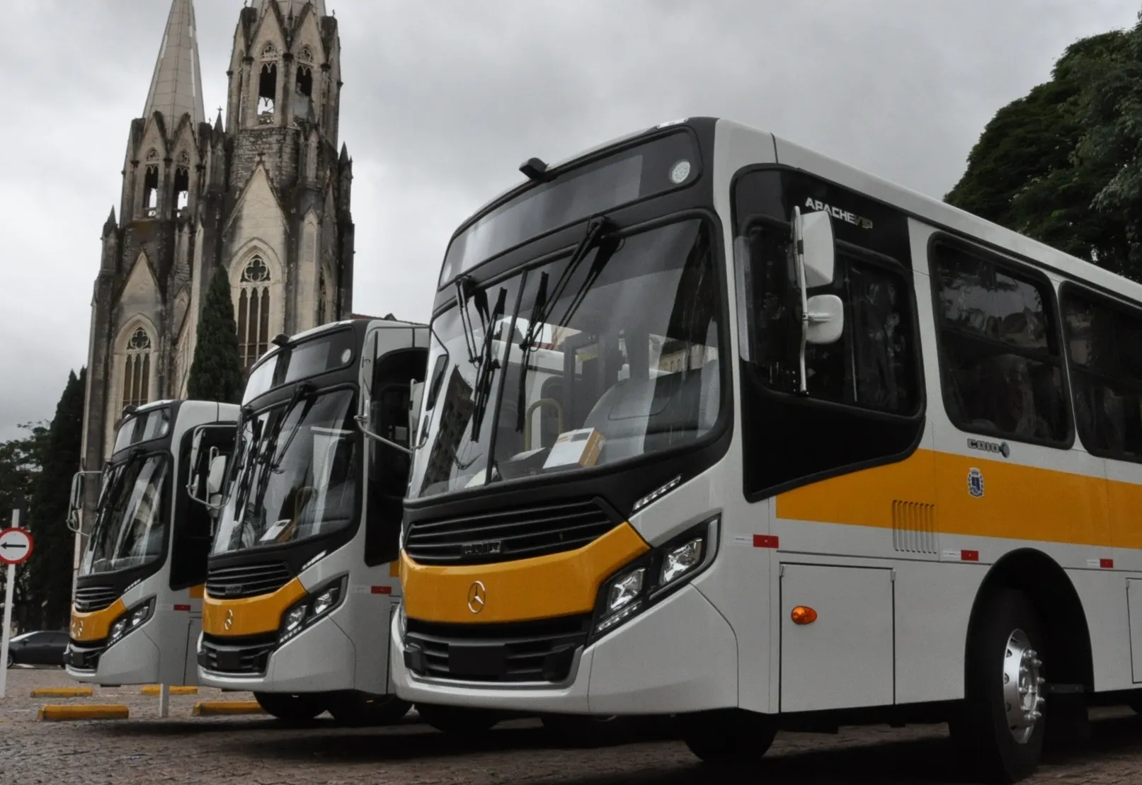 Prefeitura de Botucatu investe em estudos para modernizar o transporte público e escolar