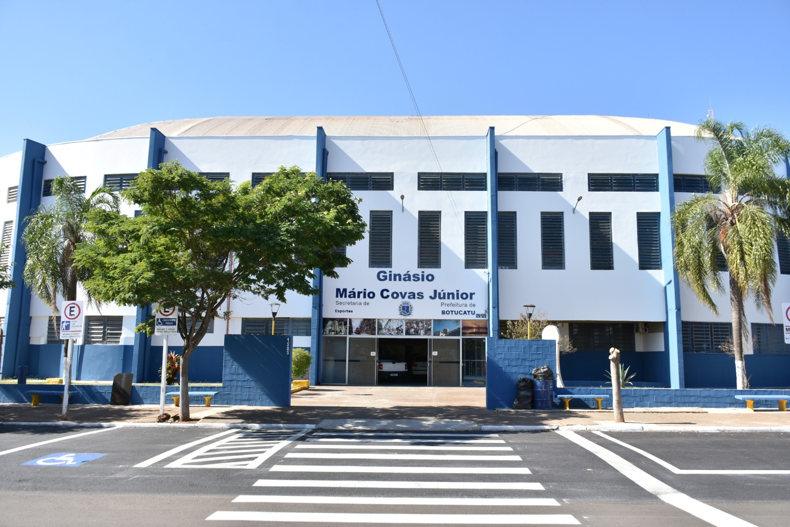 Botucatu conquista 14º lugar na classificação final dos Jogos Abertos do Interior 2024