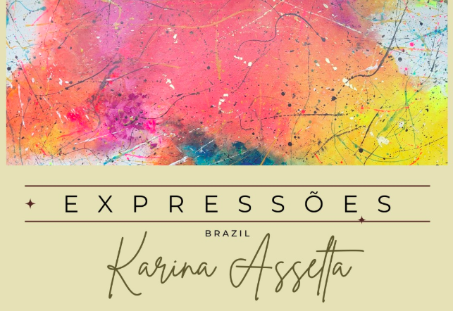 Pinacoteca recebe nova exposição “Expressões Brazil”