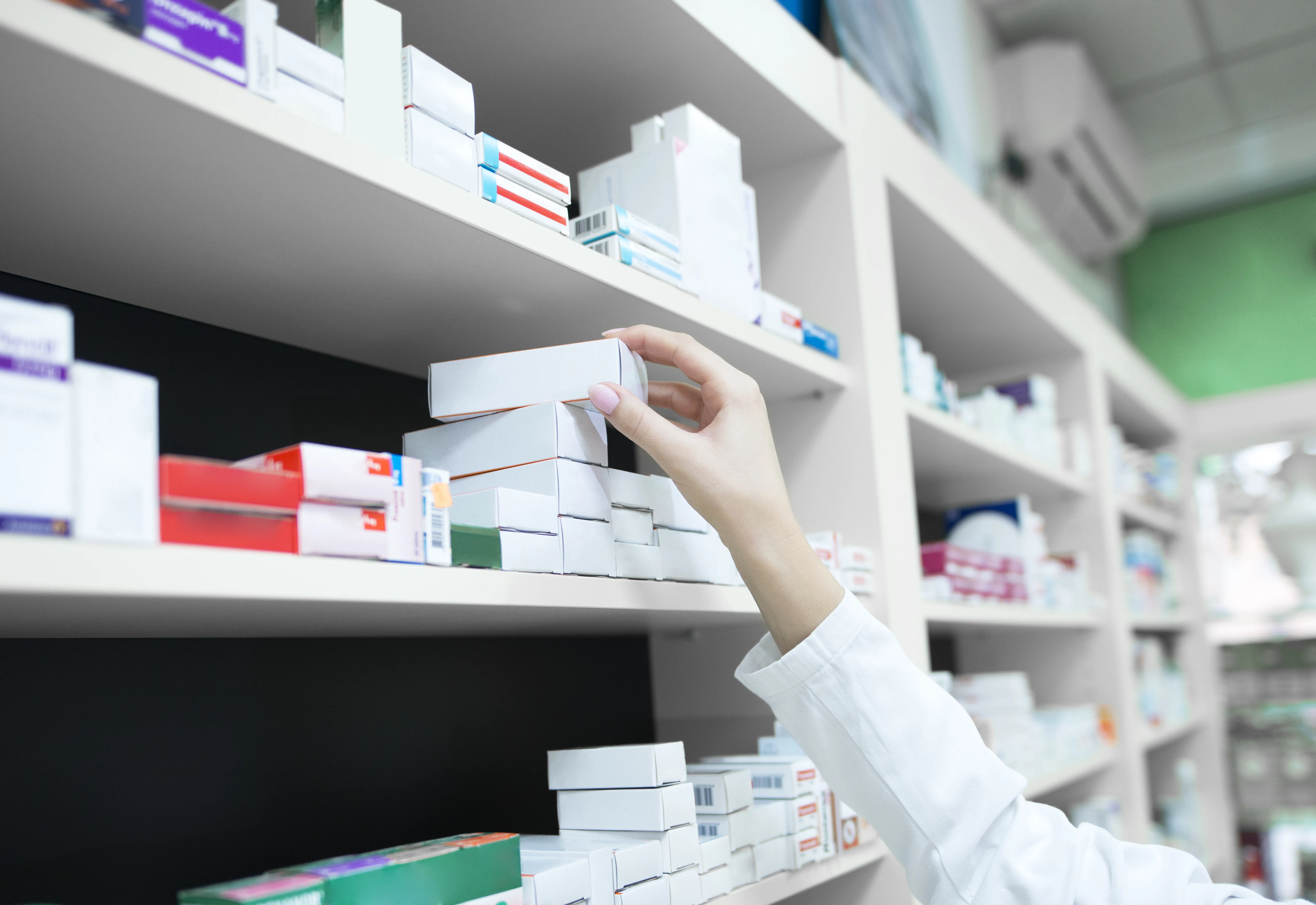 Farmácia do CS1 passa a atender 24 horas na UBS Cecap