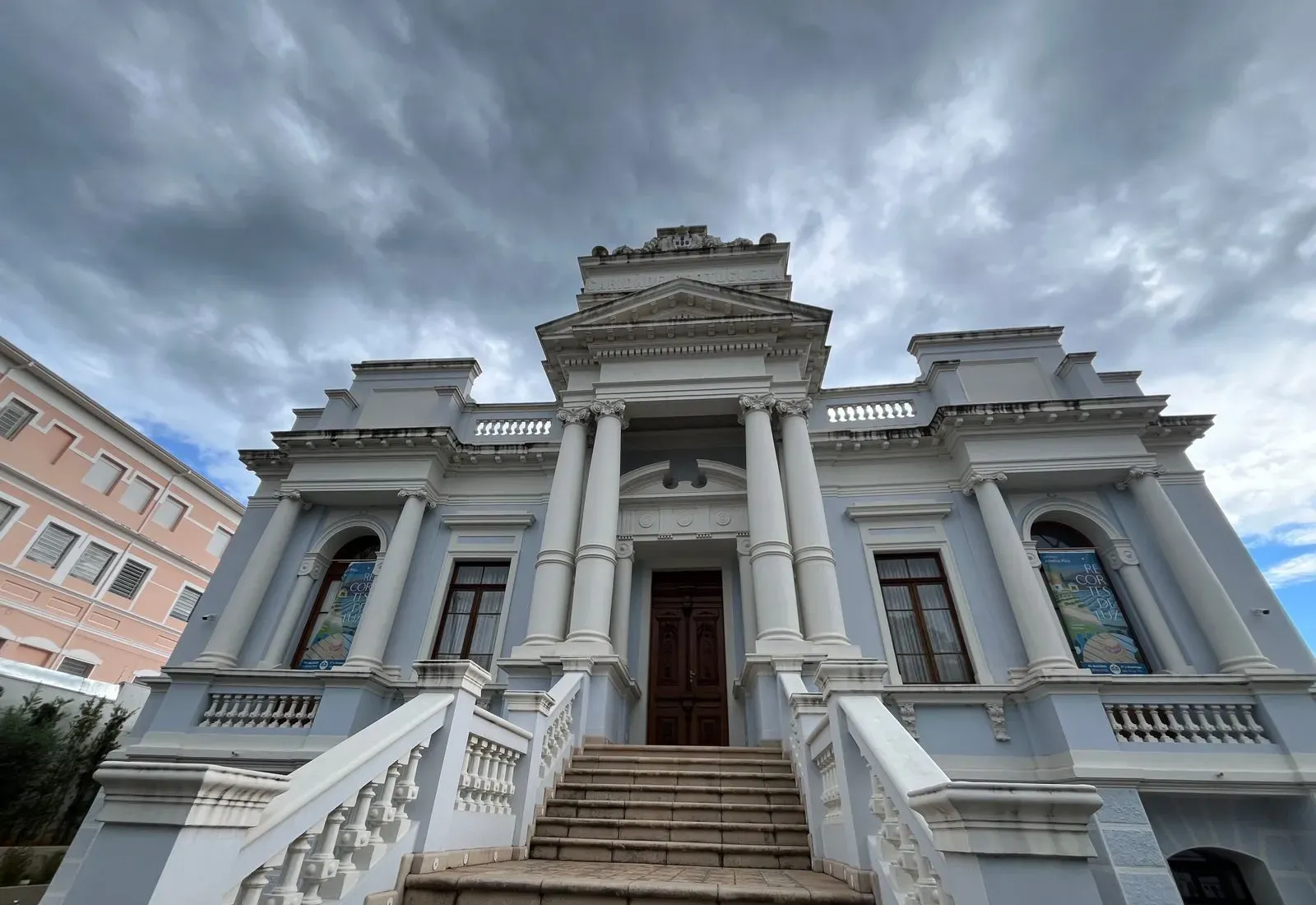 Passeio Guiado sobre a arquitetura de Botucatu será no domingo, dia 12