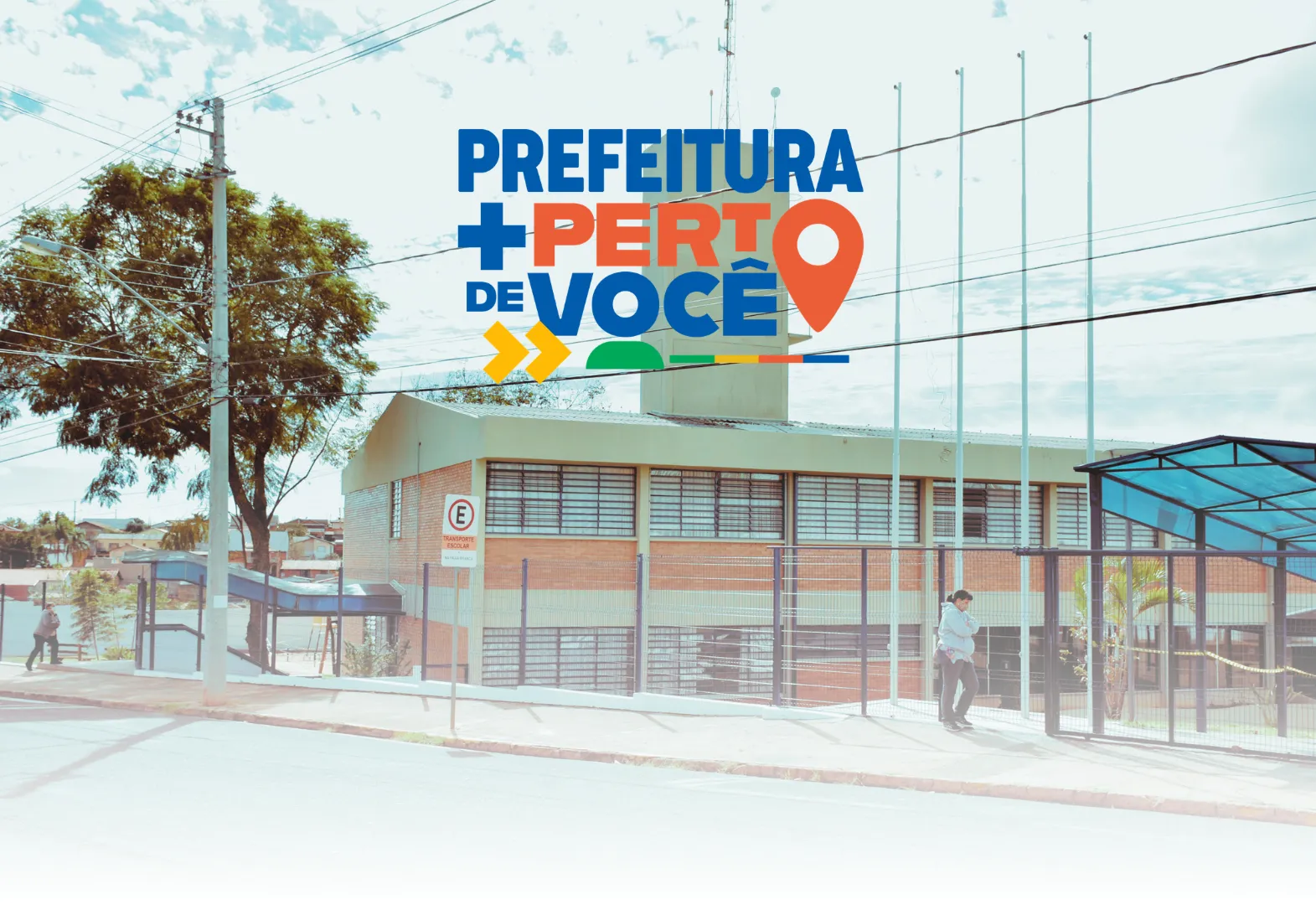 Prefeitura Mais Perto de Você: programa vai à Cohab I em maio