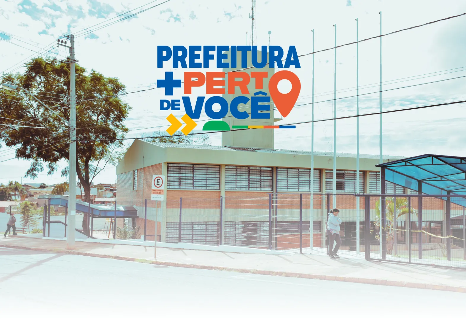 É neste domingo: Prefeitura Mais Perto de Você vai à Cohab I