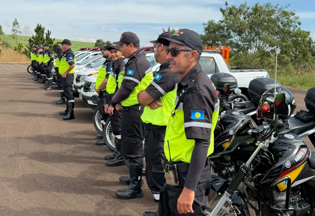 Dia Nacional do Agente de Trânsito: a importância do trabalho realizado em Botucatu