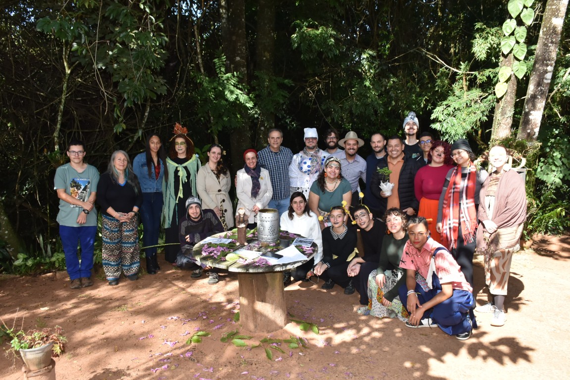 Prêmio EMA e Vozes de Autoria celebram educação ambiental e autoria estudantil em Botucatu