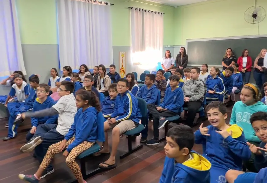Educação premiará alunos com destaque na Rede Municipal de Ensino