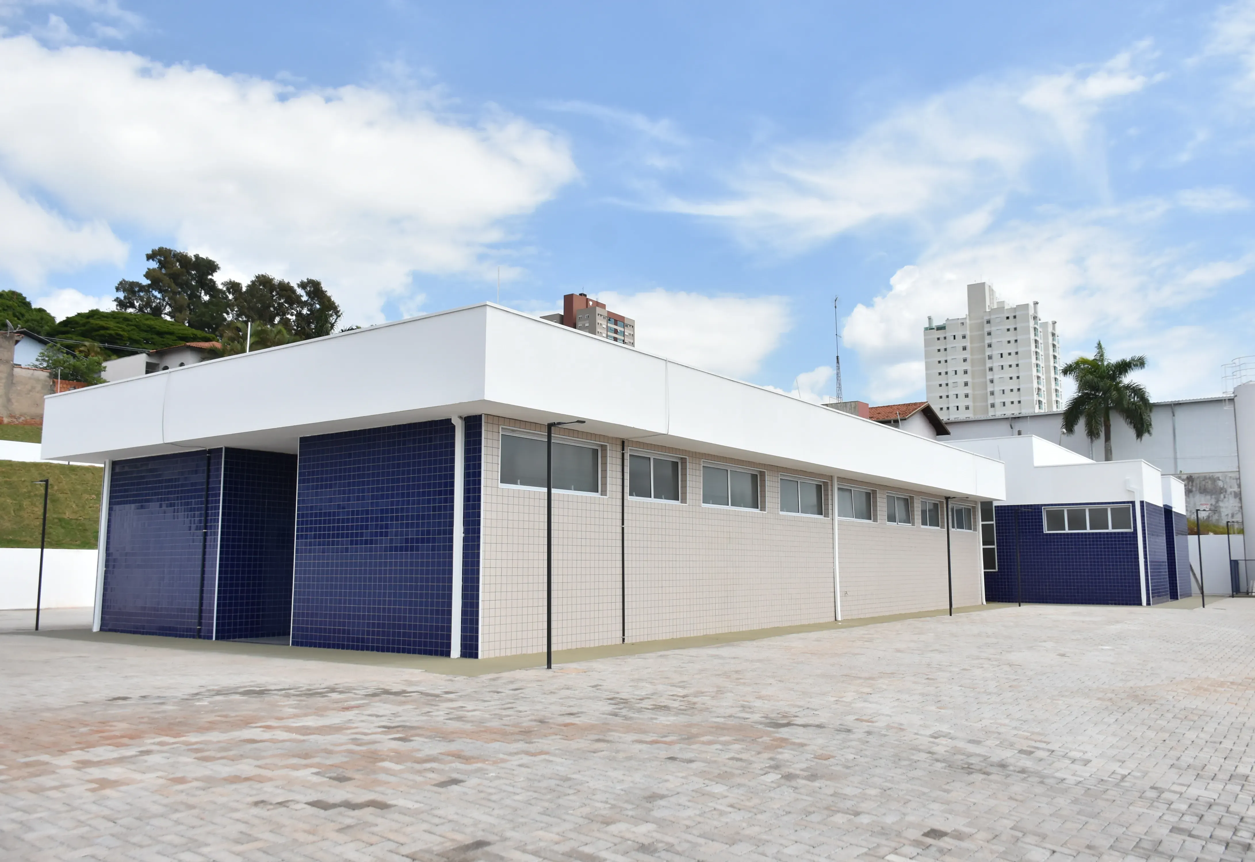 Vacinação em massa contra a dengue será nas Unidades de Saúde e Espaço Saúde