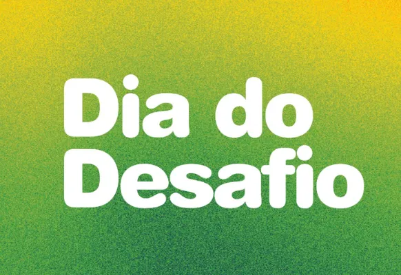 Dia do Desafio: 15 minutos que mudam a sua saúde!