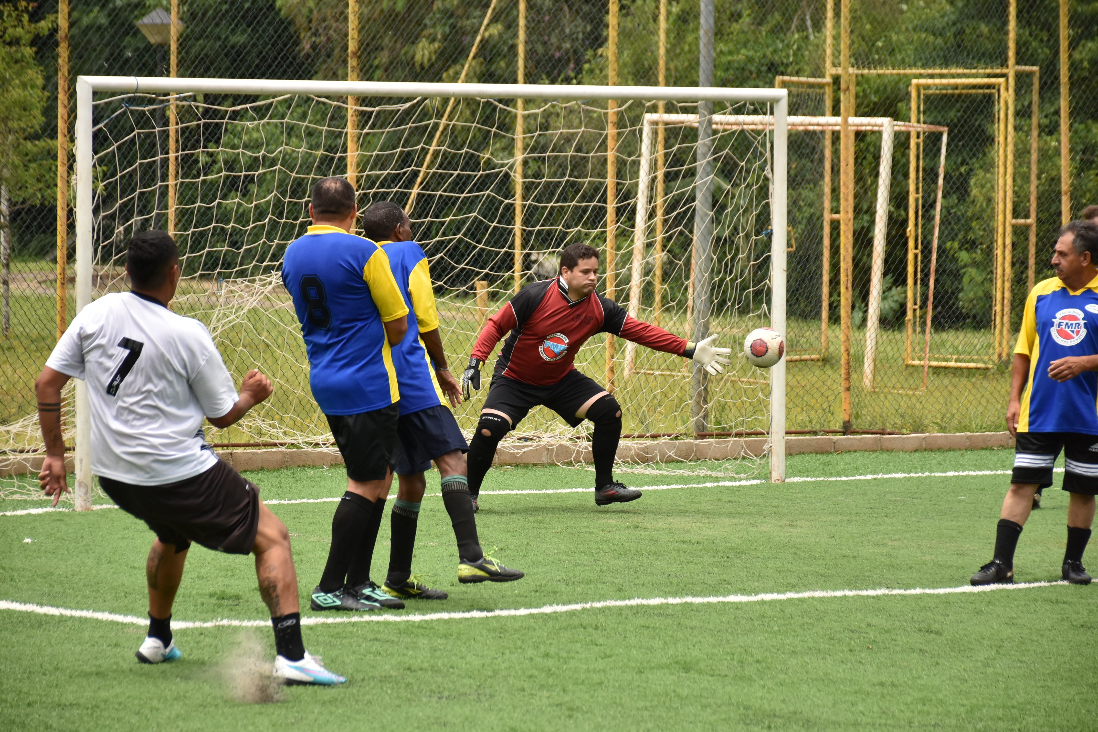 Abertas as inscrições para o Campeonato de Futebol Série C 2025