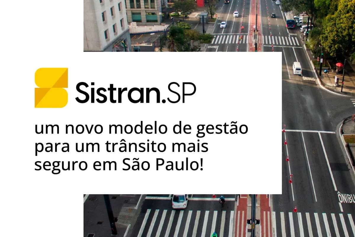 Semutran adere ao sistema estadual SISTRAN-SP