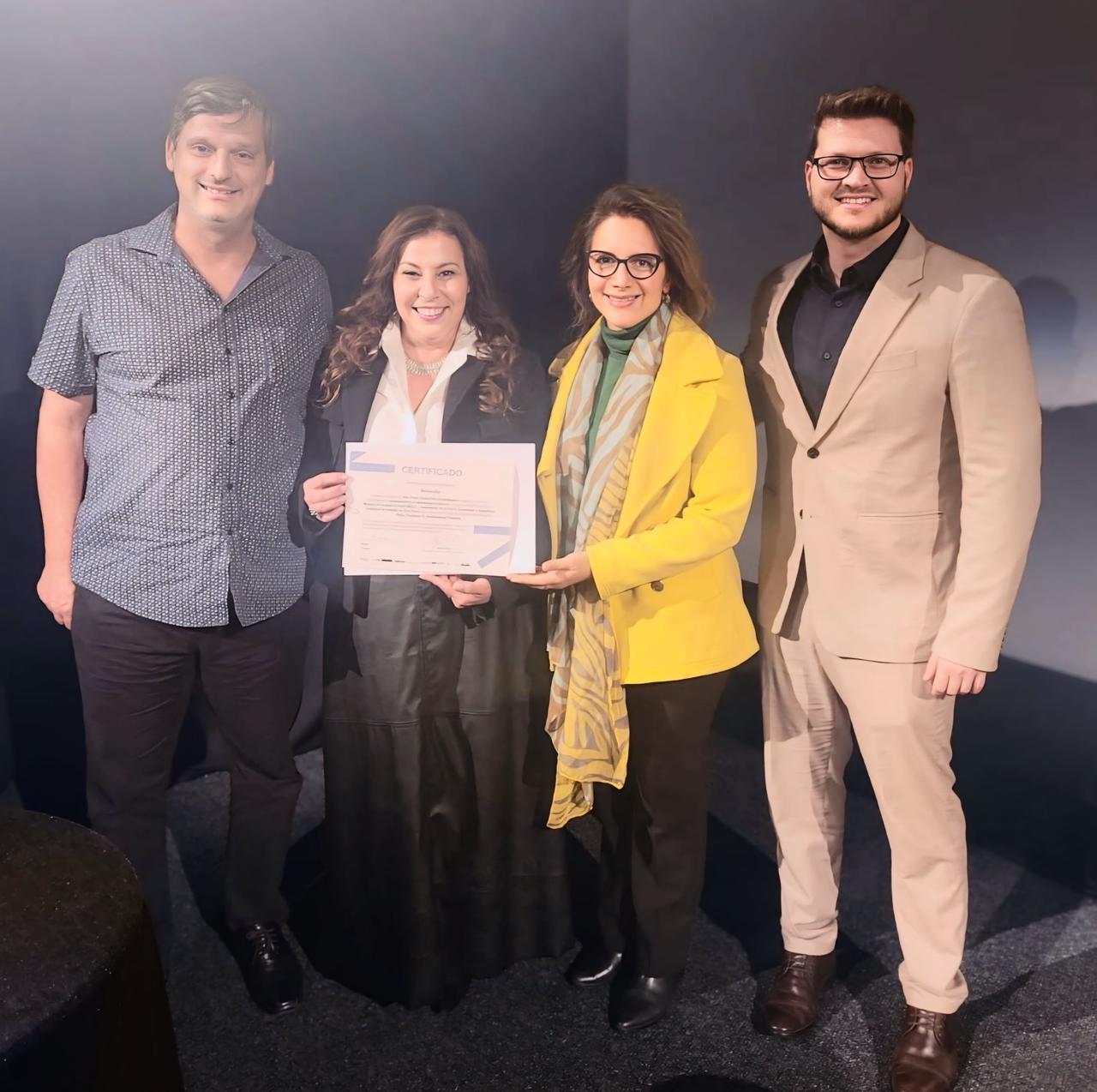 Botucatu passa a integrar o ecossistema audiovisual do Estado de São Paulo