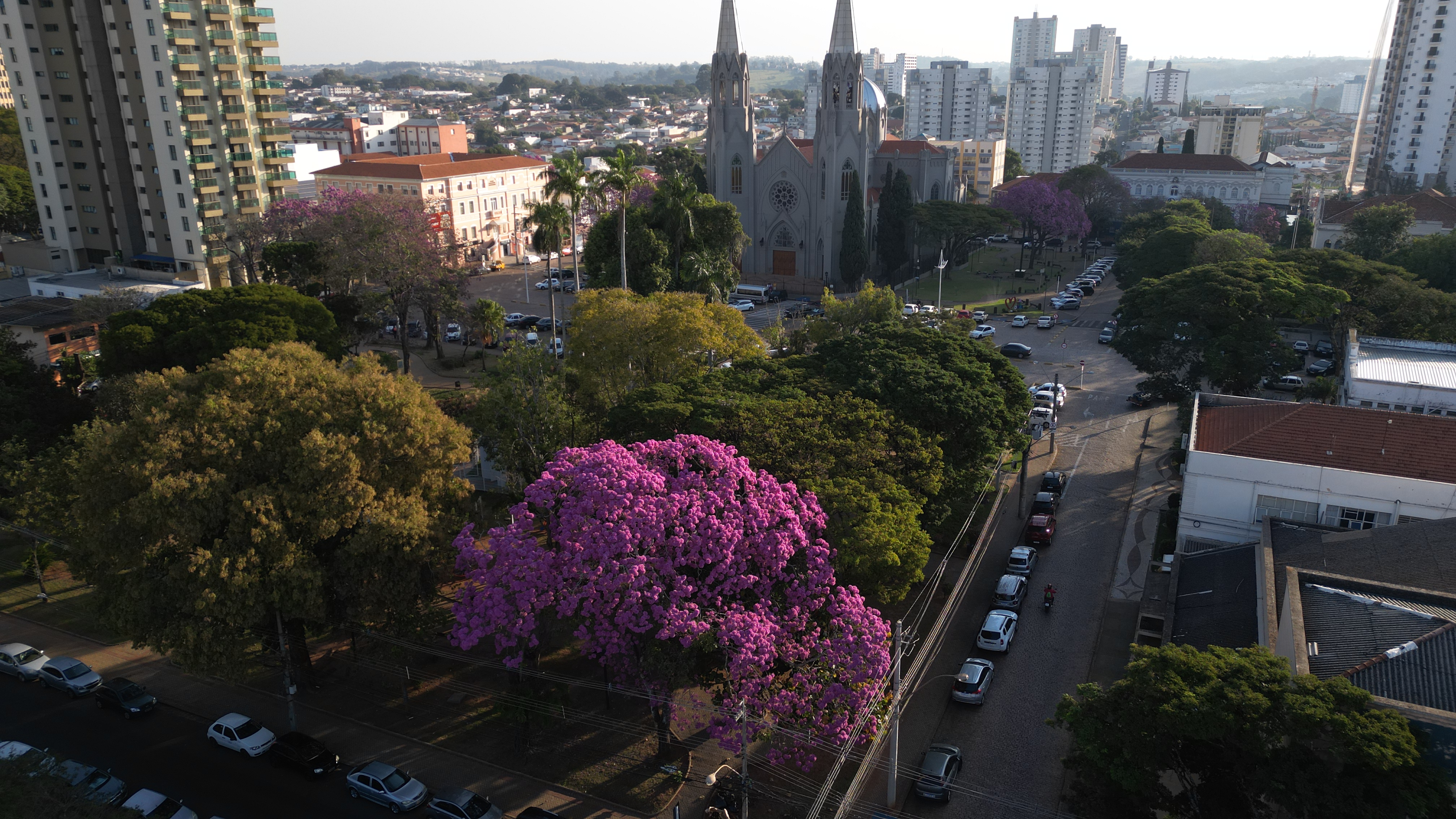 Botucatu comemora Dia de Sant’Ana, neste sábado, 26