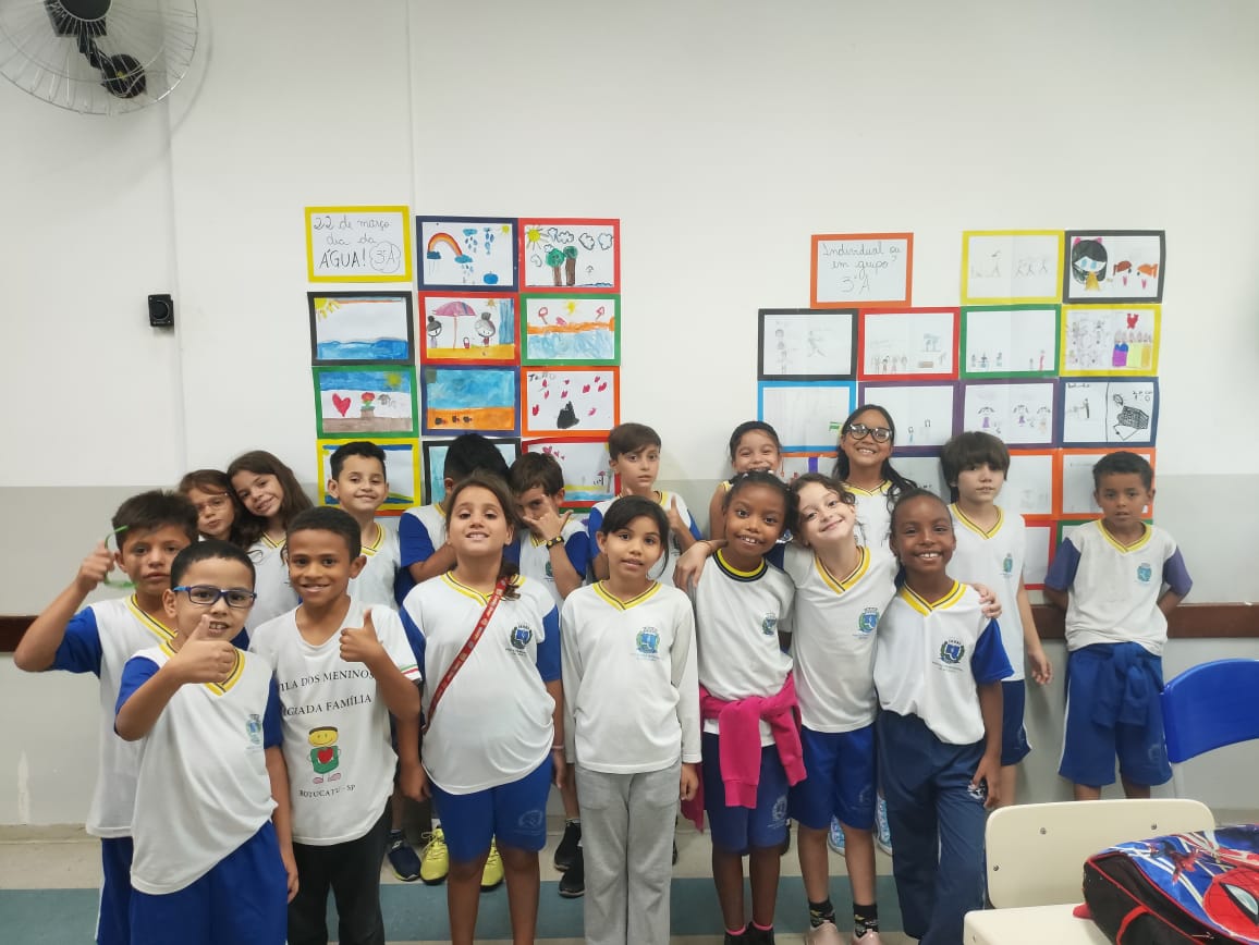 Atividades no João Maria são destaque no primeiro semestre de 2025