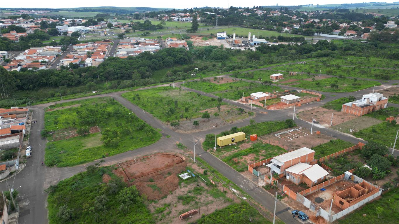 Prefeitura assina acordo para regularização do Altos da Serra