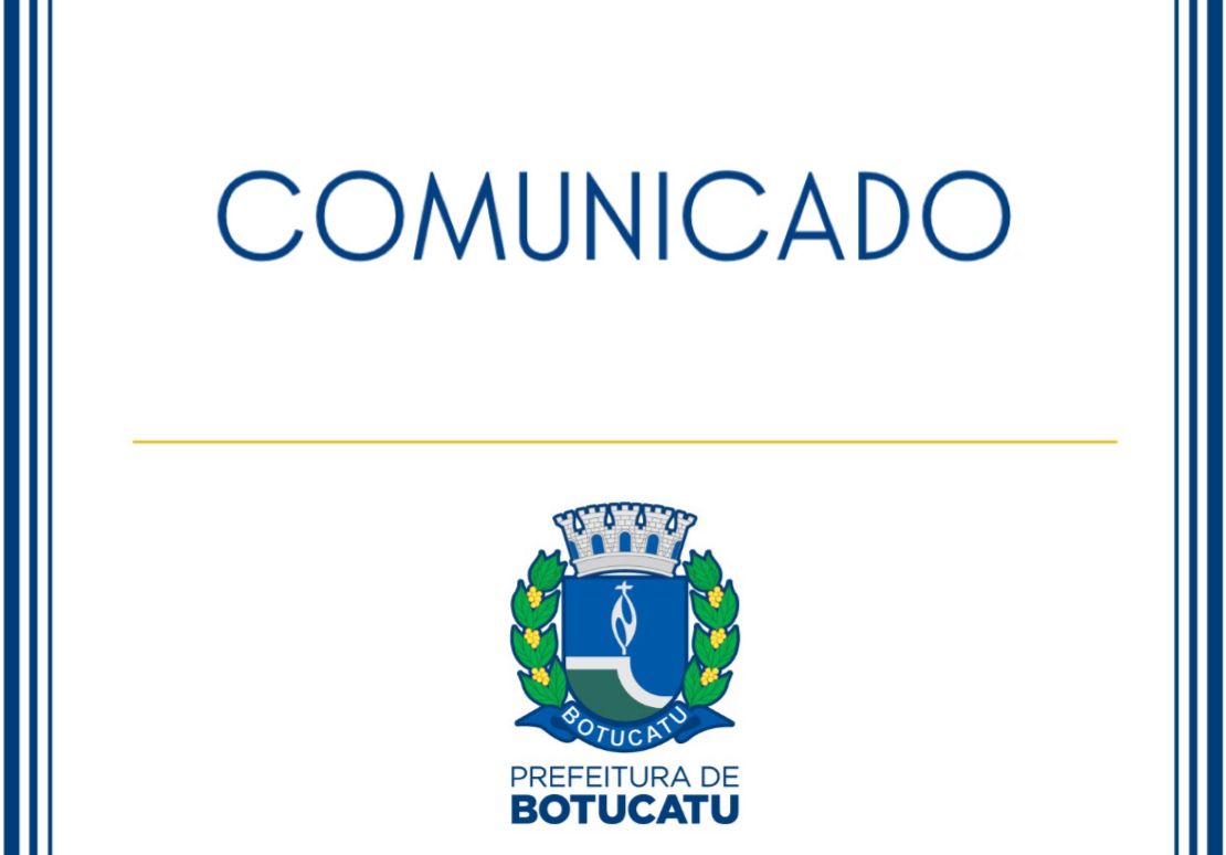 NOTA DEFESA CIVIL – Informativo sobre a chuva de quinta-feira