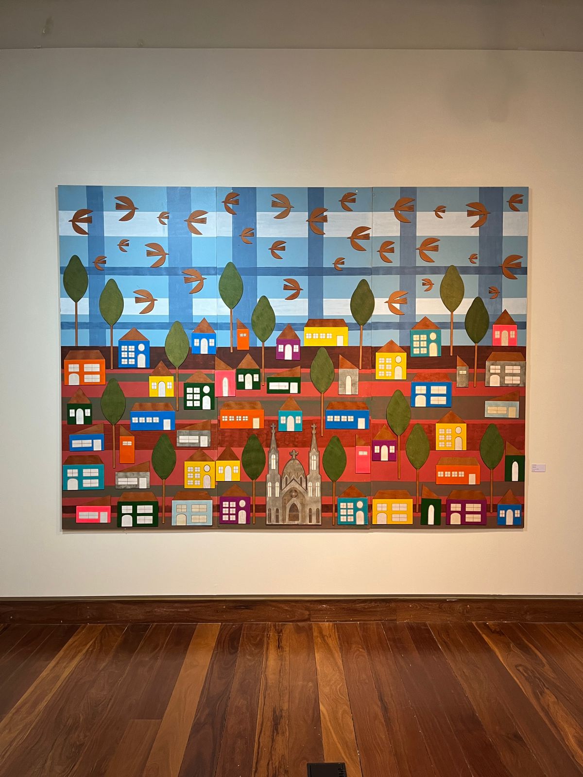 Pinacoteca traz novas exposições neste mês de julho