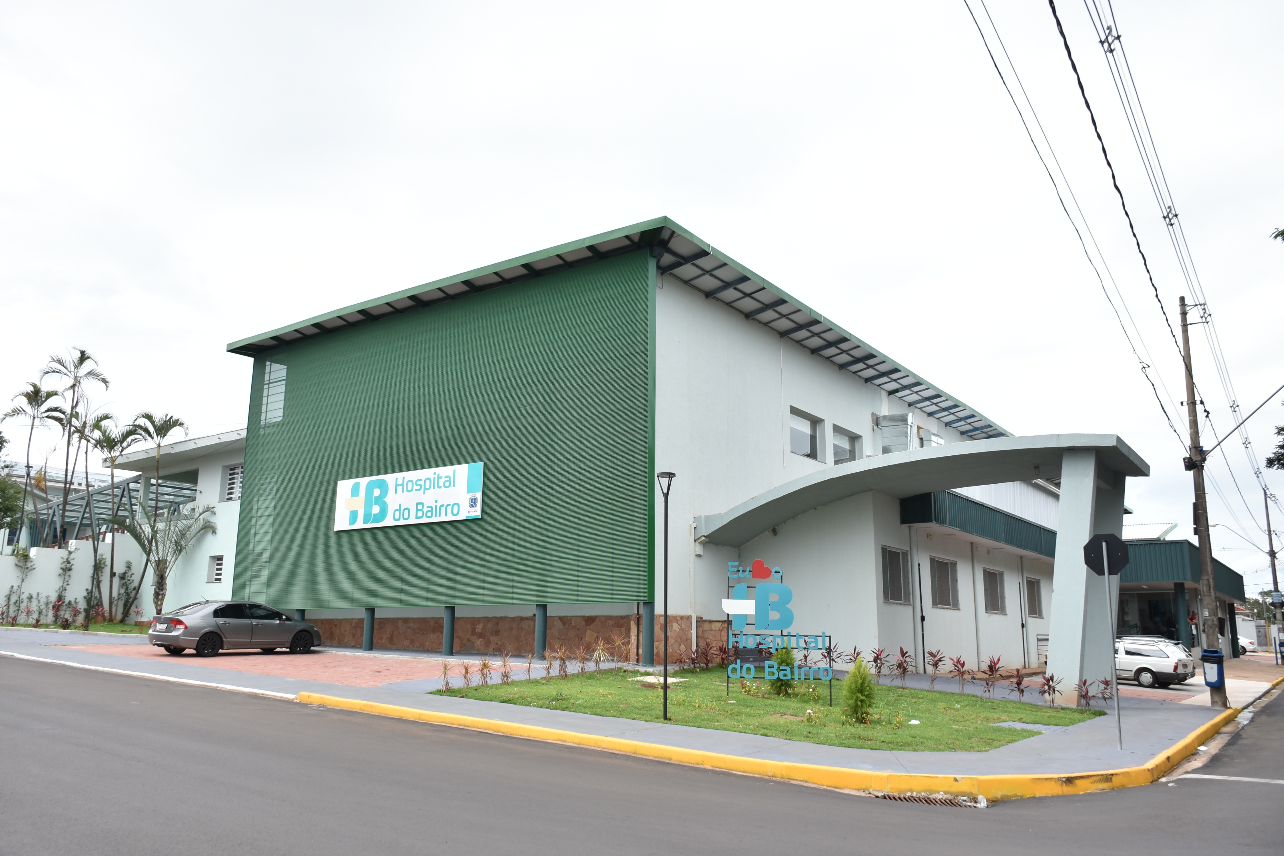 Hospital do Bairro atinge marca de 500 cirurgias e reforça compromisso com a saúde da população botucatuense