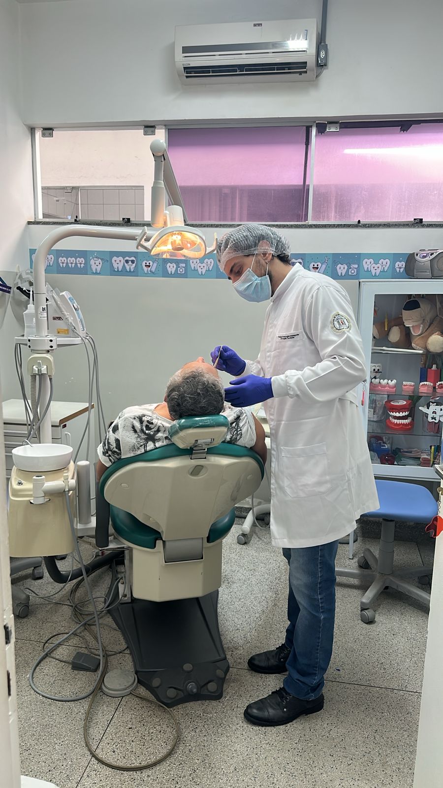 Dia da Saúde Bucal: conheça os serviços odontológicos ofertados à população