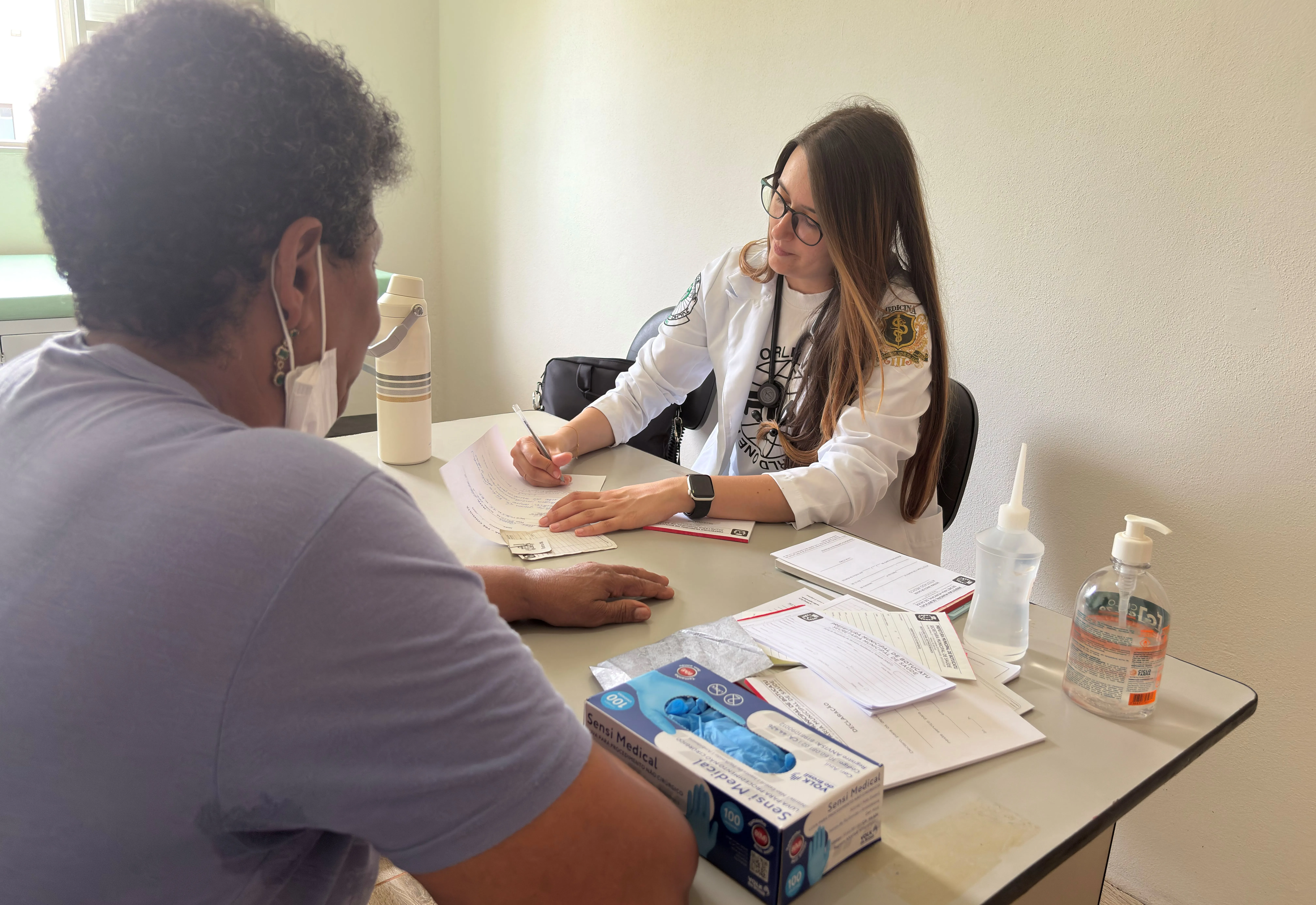 Confira a programação nas unidades de saúde de Botucatu – 18 a 21 de março