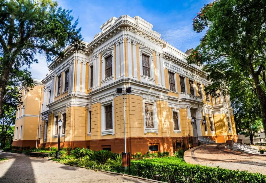 Circuito Sesc de Artes realiza programação cultural gratuita em Botucatu