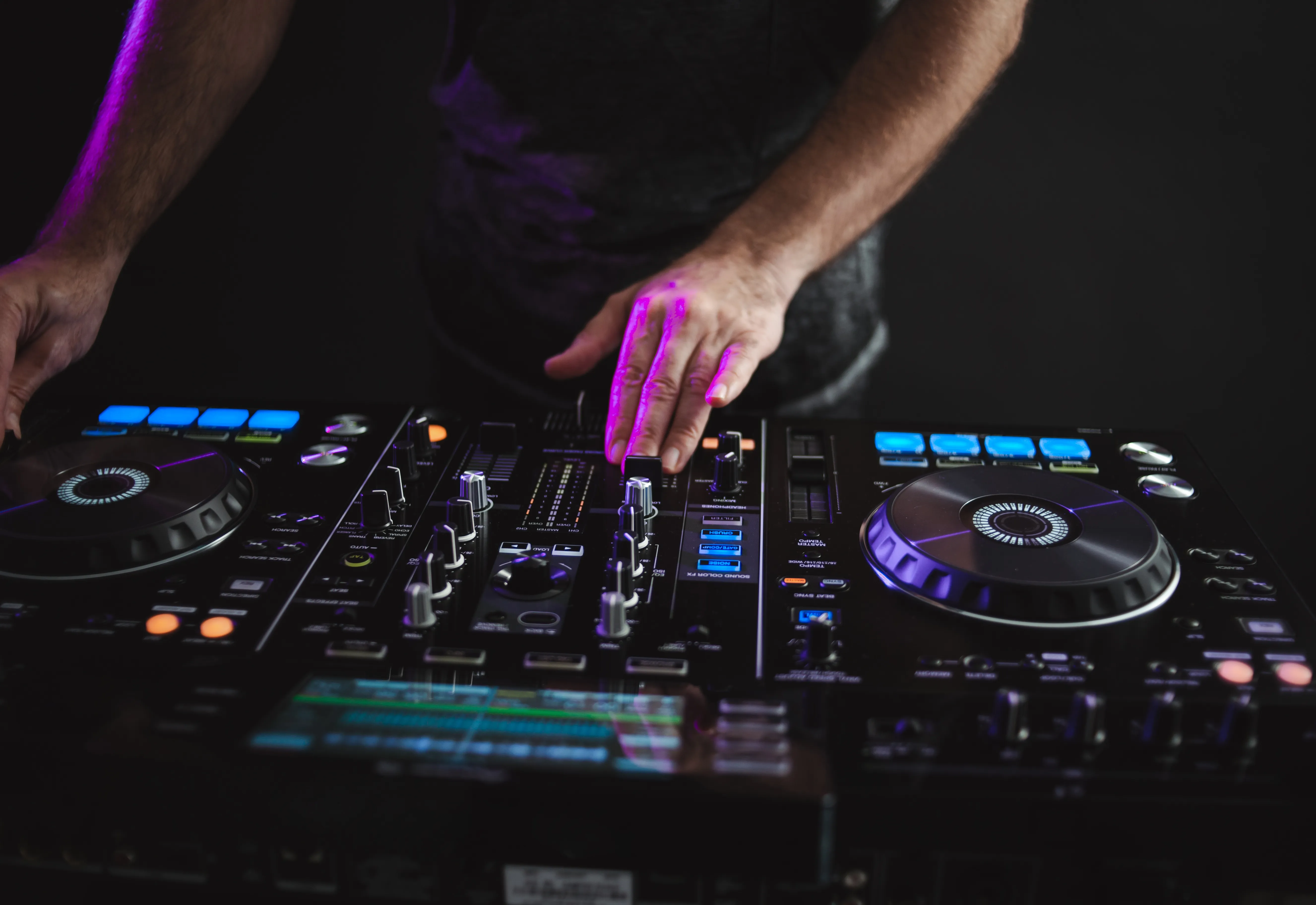 Cultura promove roda de conversa sobre Discotecagem nesta terça-feira, 02