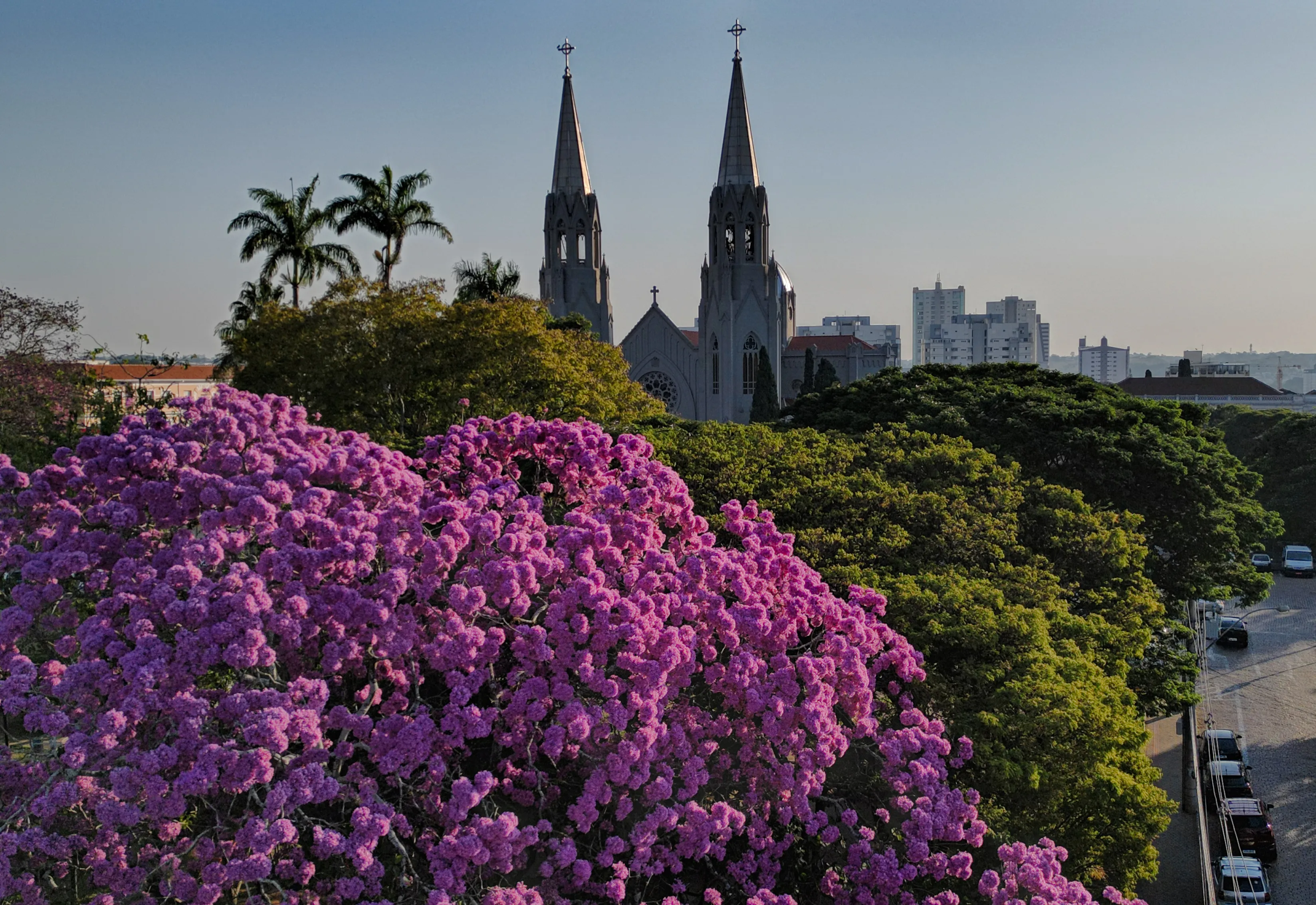 Tiradentes: confira o expediente nas repartições públicas municipais