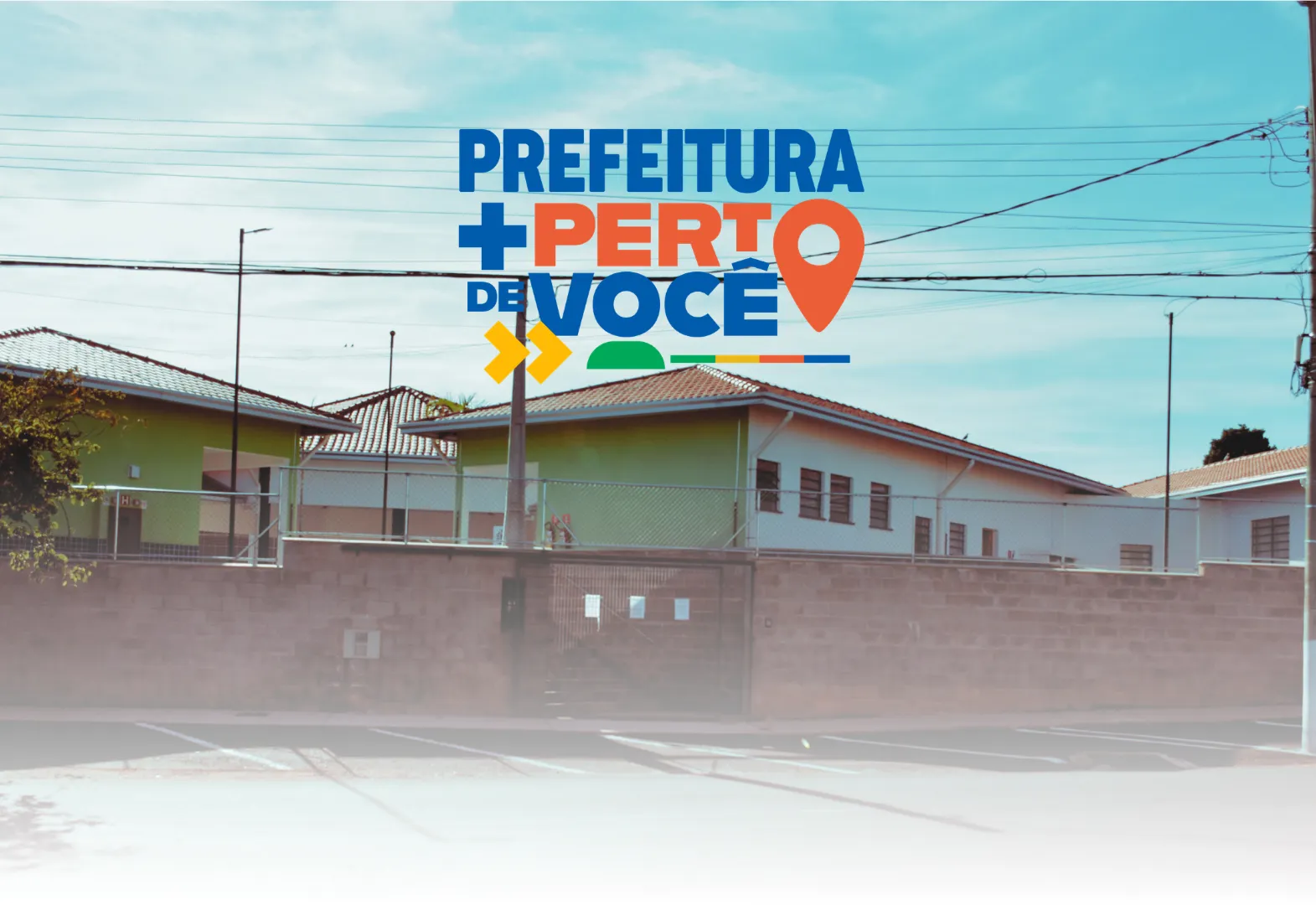 Prefeitura Mais Perto de Você: programa vai ao Jardim Planalto em abril