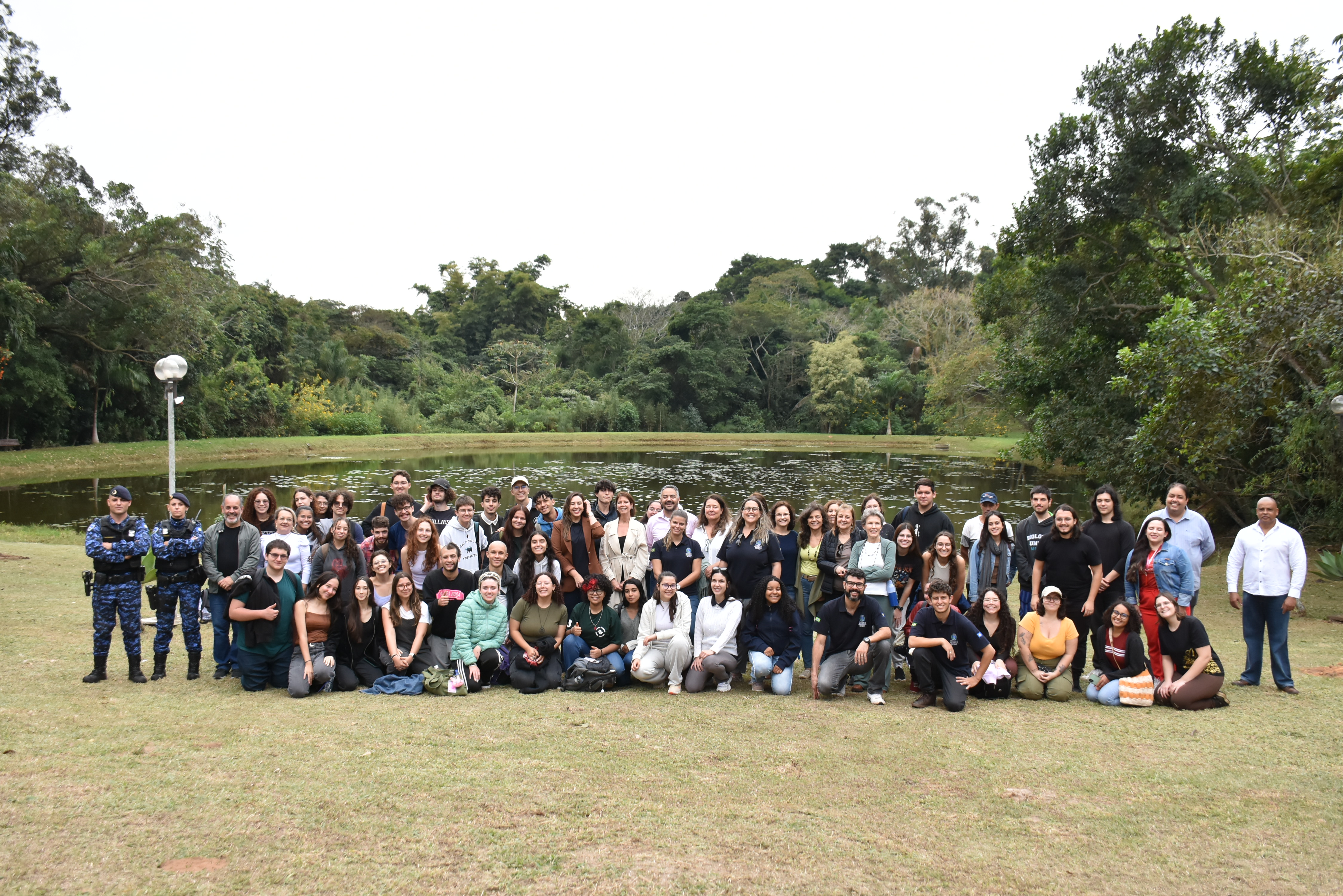 Meio Ambiente lança Campanha e ações de conscientização para o Junho Verde