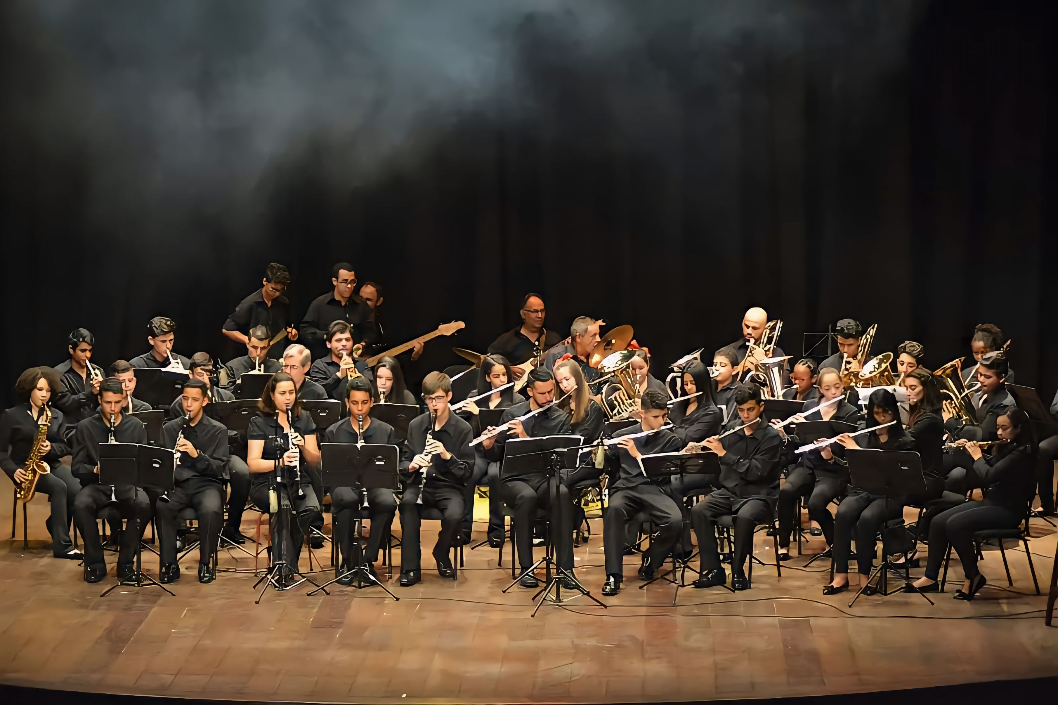 Festival de Inverno de Botucatu 2025: programação de 04 a 06 de julho