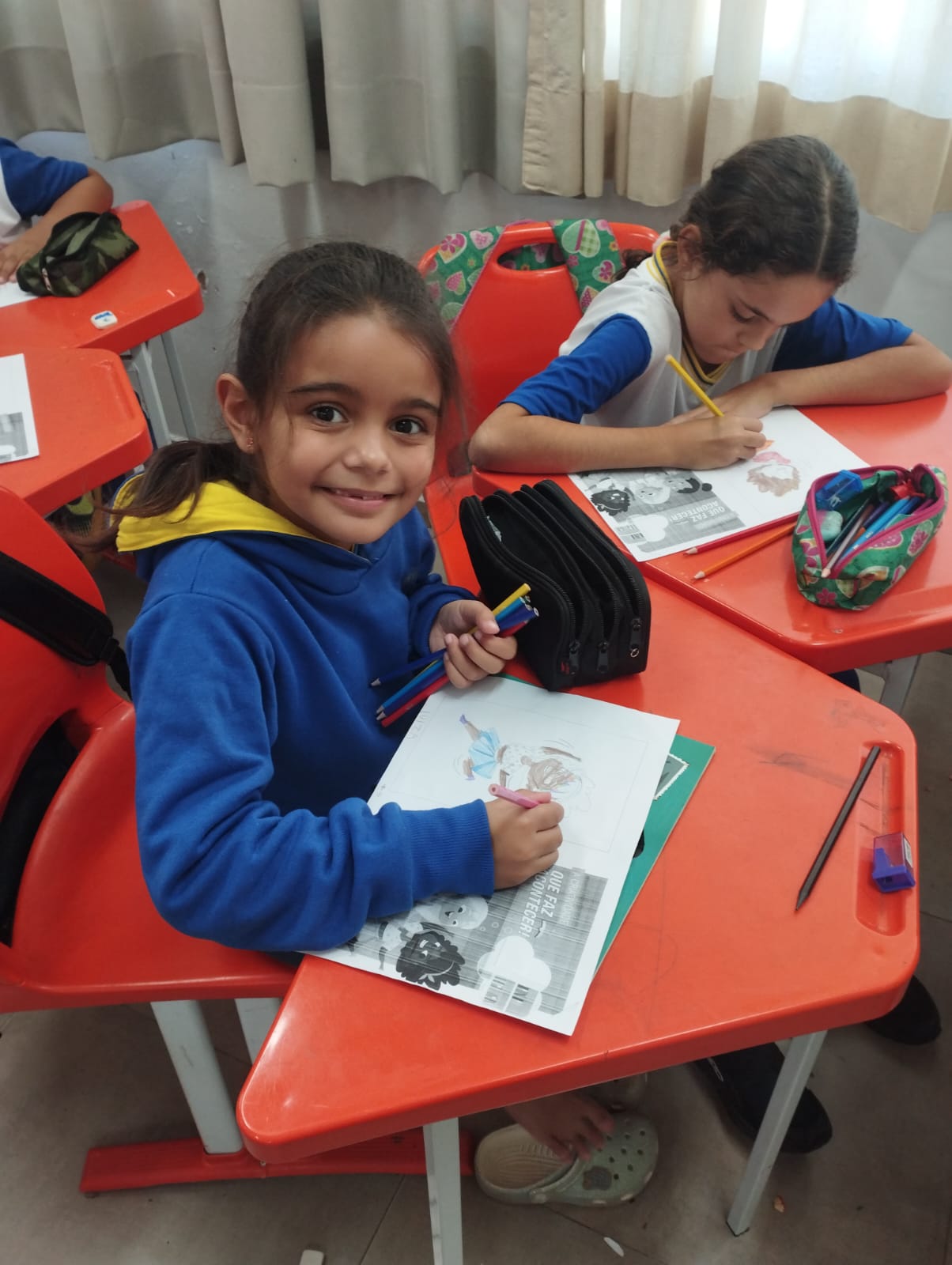 Escolas Municipais promovem a Semana da Educação Financeira