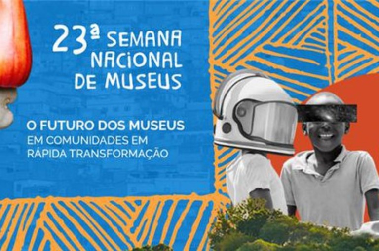 Botucatu participa da programação da Semana Nacional de Museus