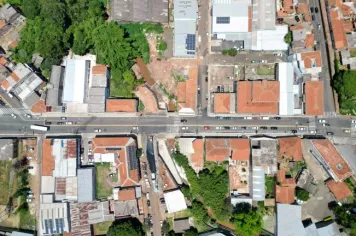 Obras Floriano Peixoto