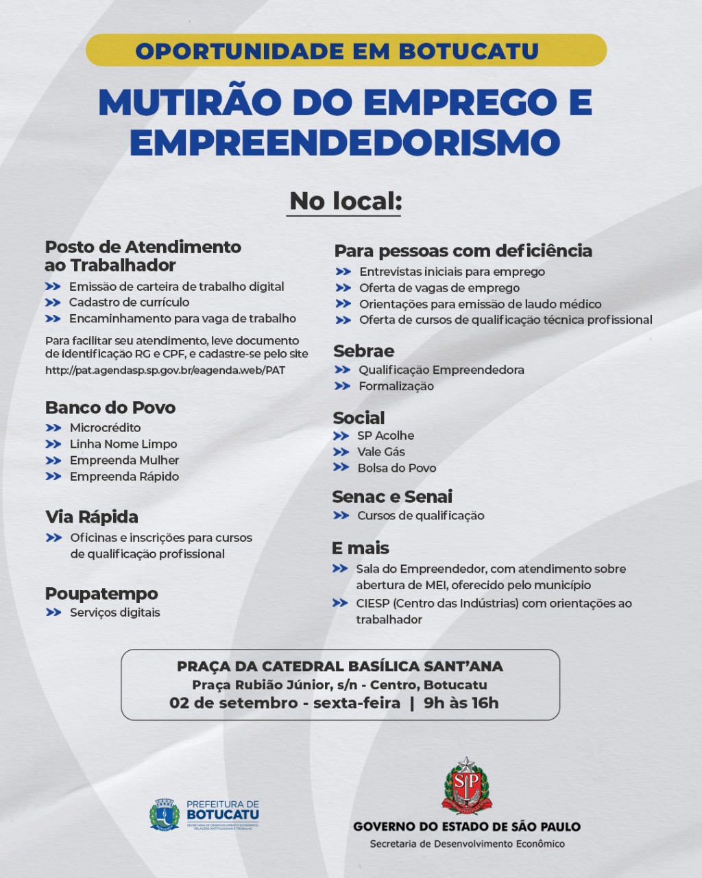 cartaz_Mutirão_emprego